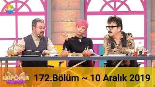 Kuaförüm Sensin 172. Bölüm | 10 Aralık 2019