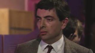 BEANJEALOUS!? | THREE'S A CROWD | OFFICIAL MR. BEAN