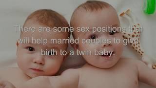 Best Sex Positions To Get Pregnant With Twins