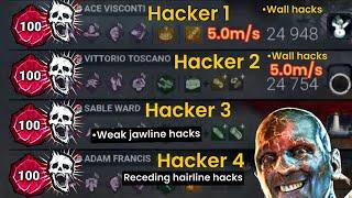 Subtle Hacking Swf Gets Destroyed by P100 Trapper