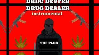 The plug instrumental 2022"DRUG DEALER "(the plug type beat trap kreyòl )