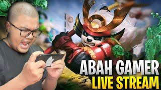 SI BOTAK KEMBALI PUSH RANK MENUJU HONOR BERSAMA VIP ! Mobile Legends