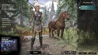 Elder Scrolls Online Addons installieren  mit "Minion" auf Manjaro Linux