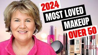 Top 13 Absolute Must-have Makeup Products For Mature Skin In 2024!