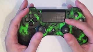 SCUF ONE controller REVIEW - IN DEPTH!