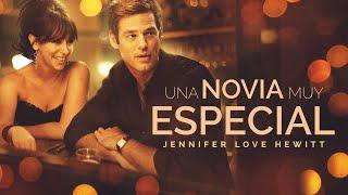 UNA NOVIA MUY ESPECIAL | Película de COMEDIA ROMÁNTICA completa en español latino