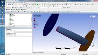 Design modeler - Workshop 2 - Enclousurs - Part 1