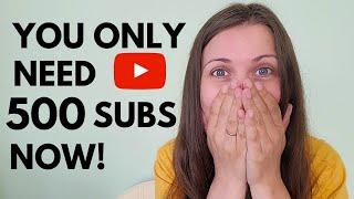 Afraid To Start A YouTube Channel? This Might Change Your Mind!
