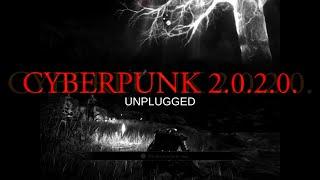 HEALTH :: CYBERPUNK 2.0.2.0. (UNPLUGGED)