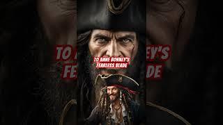 PIRATES EPISODE OUT NOW! #pirates #blackbeard #history #tyha