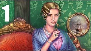 Whispered Secrets 15: Cruise of Misfortune - Part 1 BETA Let's Play Walkthrough