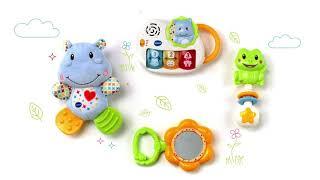 My 1st Gift Set | Demo Video | VTech