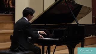 David Soo- Kapustin: Etude no. 8 (Finale)