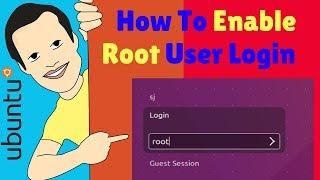 How to enable root login GUI in ubuntu 17.10,16.04,12.04 ,Linux Mint