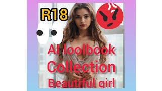 AIビキニ美女① lookbook beautiful girl ai model photoshoot #ai4k#beauty #ai #aigeneration  #4k #bikinigirl