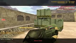 Counter Strike 1.6 vs Public best aim.cfg