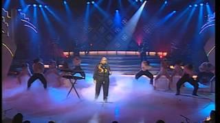 DEMIS ROUSSOS "FOLLOW ME"