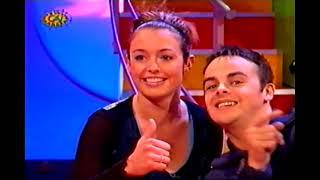 SMTV 22nd May 1999 link Capital FM competition Ant & Dec Cat Deeley