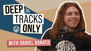 Deep Tracks Only Ep. 1 - Daniel Donato