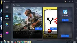 How To Downgrade Game Loop Back To Tencent Gaming Buddy /anti cheat off