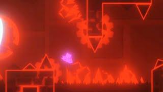 "Bloodbath" (RTX = ON) In Perfect Quality, 60FPS - Geometry Dash 2.11