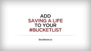 What's on your #bucketlist?