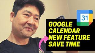 Google Calendar Online Booking Calendly Alternative | Mauricio Aizawa