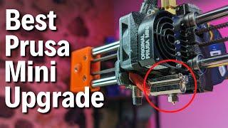 How To Install The Slice Engineering Copperhead On A Prusa Mini