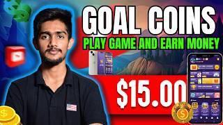 The Secret to Earning MORE Goal Coins Revealed | Tamil