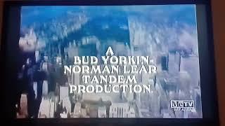 Bud Yorkin Norman Lear Tandem Production/Sony Pictures Television (1975/2002)