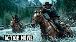 No one will stop the most ruthless criminal of the West | Action full movie, thriller, western