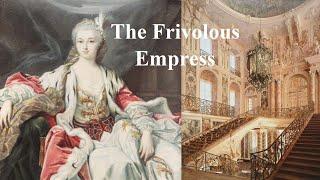 Empress Elizabeth of Russia | A Court of Opulence