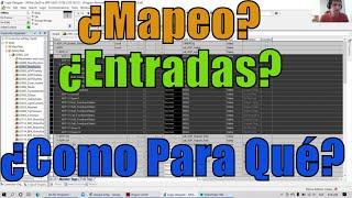 ¿Por Que Se Mapean Las Señales? Mapeo en RSLogix Studio 5000