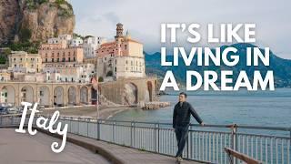 Italian House Hunter finds 2 unbelievable dream homes on the Amalfi Coast