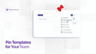 Checklist for Jira - New Version 6.1 - Server & Data Center