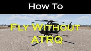 Arma 3 :: How to fly without Anti-Torque