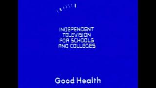 ATV for Schools C1970s, 1974 "Good Health" S1E8, an episode on "Fun and Games", F740