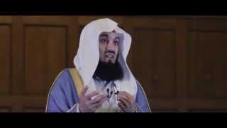 Mufti Ismail Menk -  The Sunnah & Seerah