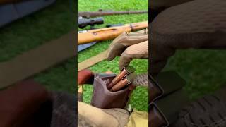 Sniper Mosin Nagant Review