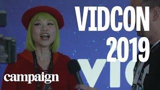 Vidcon London 2019: The rise of the creators