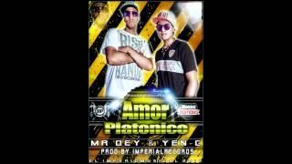 MrDey & Yen - C(((Amor Platonico)))Prod By ImperialRecords - DaryMusic2014