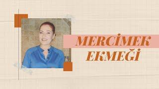 Candan Erçetin - Bu tarifle sizi kurtarmaya geldim: Mercimek Ekmeği  #evdekal