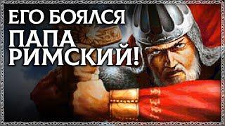 БОГАТЫРЬ против НАТО! Всё повторяется?! Вы только вдумайтесь в суть этой былины! Боривой. Сказание