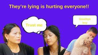 This Couple Keeps LYING!!! | 90 Day FIANCÉ (TOW S6E4)