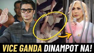 VICE GANDA, Kinuha na ng mga AWTORIDAD Dahil sa Milyones Scam sa Isyu kay VHONG Navarro! 