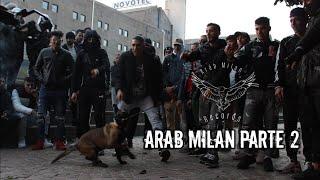 One ZizO -Arab Milan2 ( بلف وادير ZONA ف أي  ) @arabmilanrecords