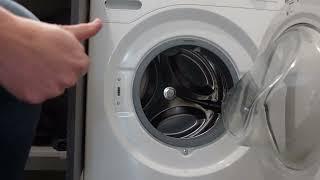 LF Error on Kenmore Washer | How to fix