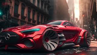 TOP 10 Craziest MERCEDES Prototypes, Concept Cars