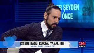 İsteğe Bağlı Kürtaj Yasal Mı ? |  Jinekolog Doktor Korkut Arslan