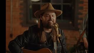 Caleb Caudle - Knee Deep Blues (Live at Parkway Studios in Asheville, NC)